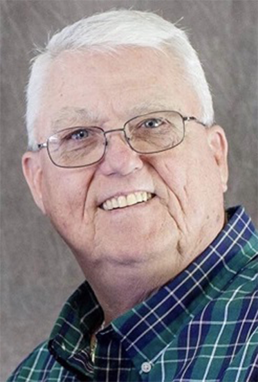 Image of Mike Stinnett, Business Consultant